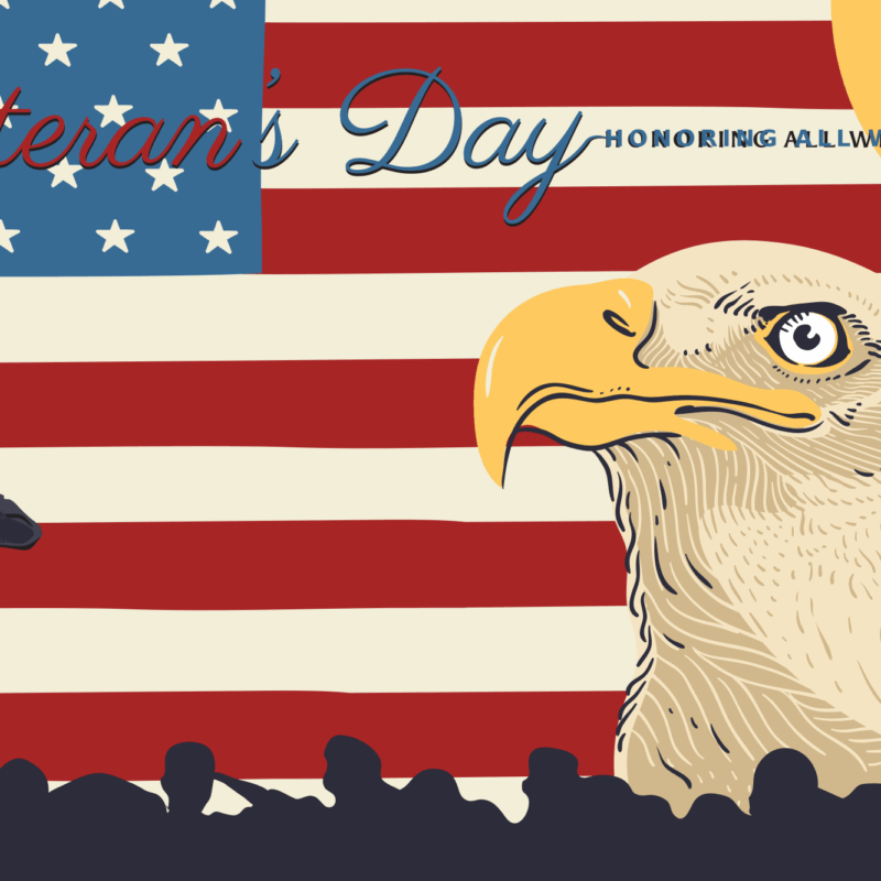 veterans day