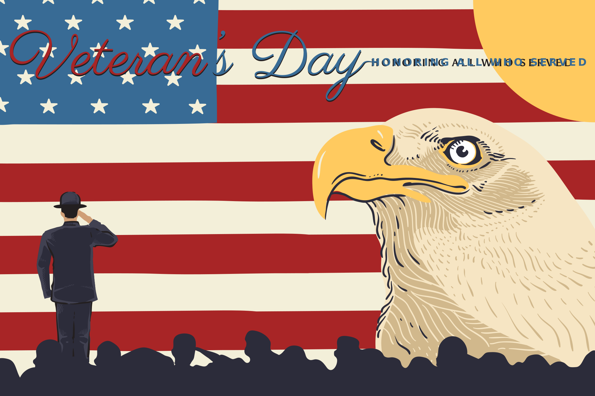 Memorial Day Children’s story